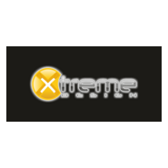 Xtreme Design Logo PNG Vector