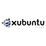 Xubuntu Linux Logo PNG Vector