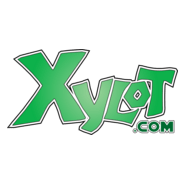 Xylot.com Logo PNG Vector