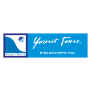 Yaarit Tours Logo PNG Vector