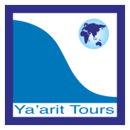 Yaarit Tours Logo PNG Vector