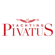 Yachting Pivatus Logo PNG Vector