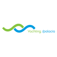 Yachting Spalacia Logo PNG Vector