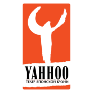 Yahhoo Logo PNG Vector