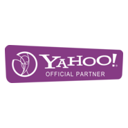 Yahoo - 2002 World Cup Official Partner Logo PNG Vector