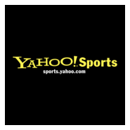Yahoo! Sports Logo PNG Vector