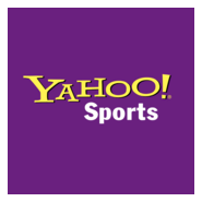 Yahoo! Sports Logo PNG Vector