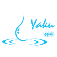 Yaku spa Logo PNG Vector