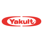 Yakult Logo PNG Vector