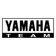 Yamaha Team Logo PNG Vector