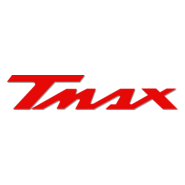 yamaha TMAX Logo PNG Vector