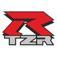 Yamaha TZR Logo PNG Vector