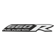 Yamaha XT 660 R Logo PNG Vector