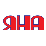Yana Logo PNG Vector