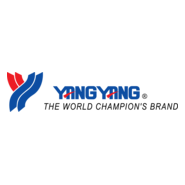 Yang Yang Logo PNG Vector