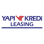 Yapi Kredi Leasing Logo PNG Vector