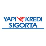 Yapı Kredi Sigorta Logo PNG Vector