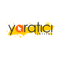 Yaratici Fikirler Logo PNG Vector