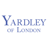 Yardley Of London Logo PNG Vector