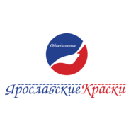 Yaroslavskie Kraski Logo PNG Vector