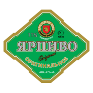 Yarpivo Logo PNG Vector
