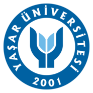 Yaşar Universitesi Logo PNG Vector