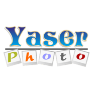 Yaser Photo Logo PNG Vector
