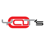 Yat's Logo PNG Vector