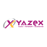 Yazex Bilişim Logo PNG Vector