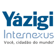 Yázigi - Internexus Logo PNG Vector