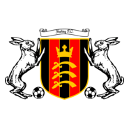 Yeading FC Logo PNG Vector