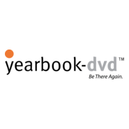 Yearbook-DVD Logo PNG Vector