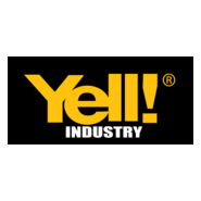 YELL! Logo PNG Vector