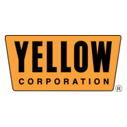 Yellow Corporation Logo PNG Vector