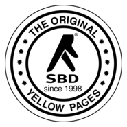 yellow pages co. Logo PNG Vector