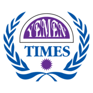 Yemen Times Logo PNG Vector