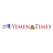 Yemen Times Logo PNG Vector