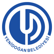 Yenidogan Belediyesi Logo PNG Vector