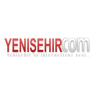 YENISEHIR.COM Logo PNG Vector