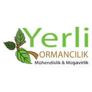 Yerli Ormancılık Logo PNG Vector