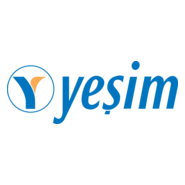 Yesim Tekstil Logo PNG Vector