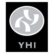 YHI Logo PNG Vector