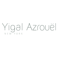 Yigal Azrouel Logo PNG Vector