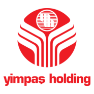 Yimpaş Holding Logo PNG Vector