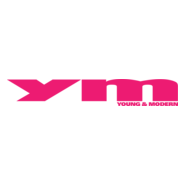 YM Logo PNG Vector