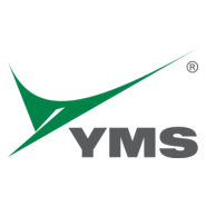 YMS Logo PNG Vector