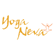 yoga neva Logo PNG Vector