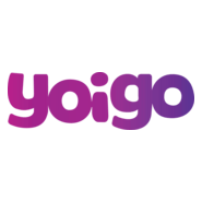 yoigo Logo PNG Vector