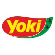Yoki Logo PNG Vector