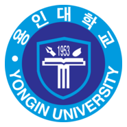 Yongin University Logo PNG Vector